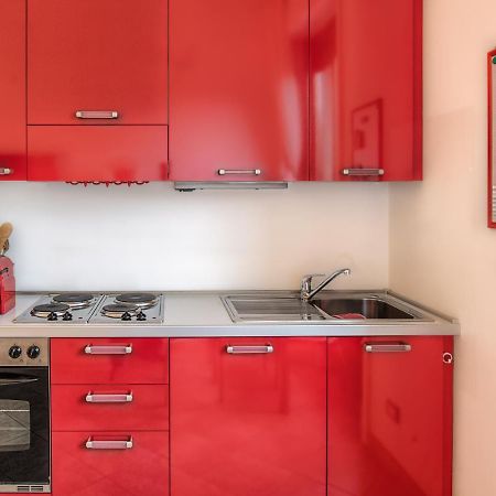 Studio Lunigiana Milano Stazione Milano Ngoại thất bức ảnh