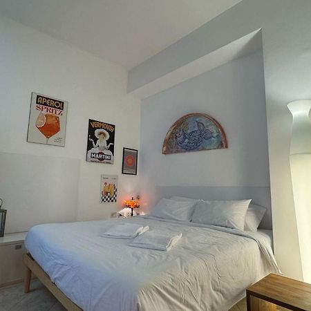 Studio Lunigiana Milano Stazione Milano Ngoại thất bức ảnh