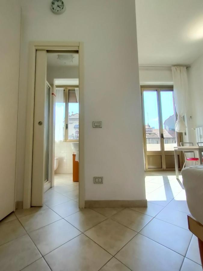 Studio Lunigiana Milano Stazione Milano Ngoại thất bức ảnh