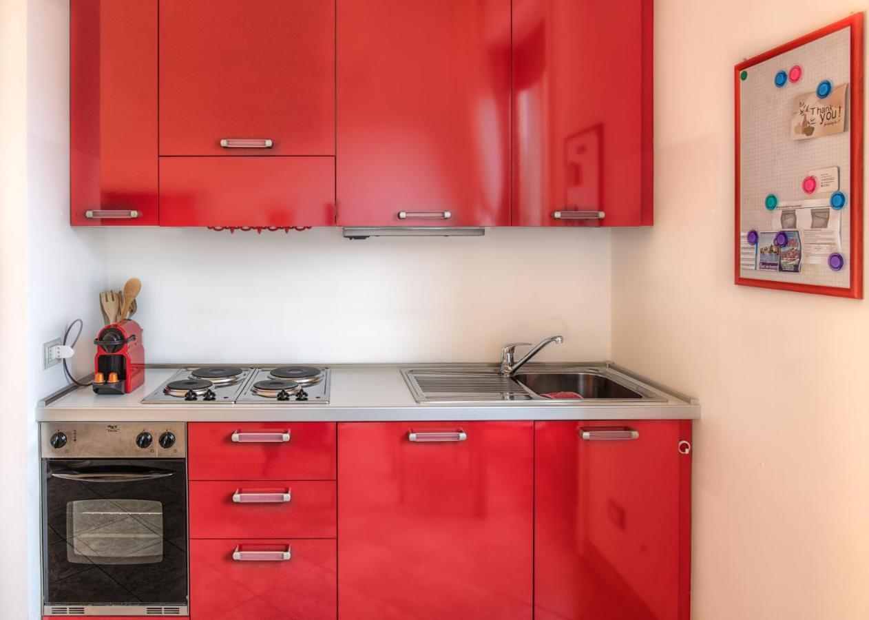 Studio Lunigiana Milano Stazione Milano Ngoại thất bức ảnh