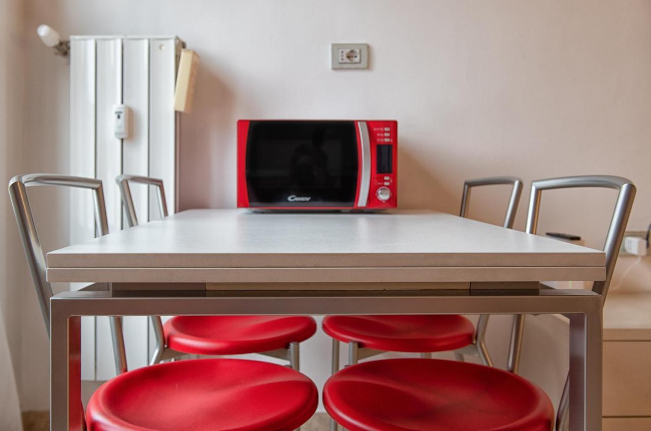 Studio Lunigiana Milano Stazione Milano Ngoại thất bức ảnh