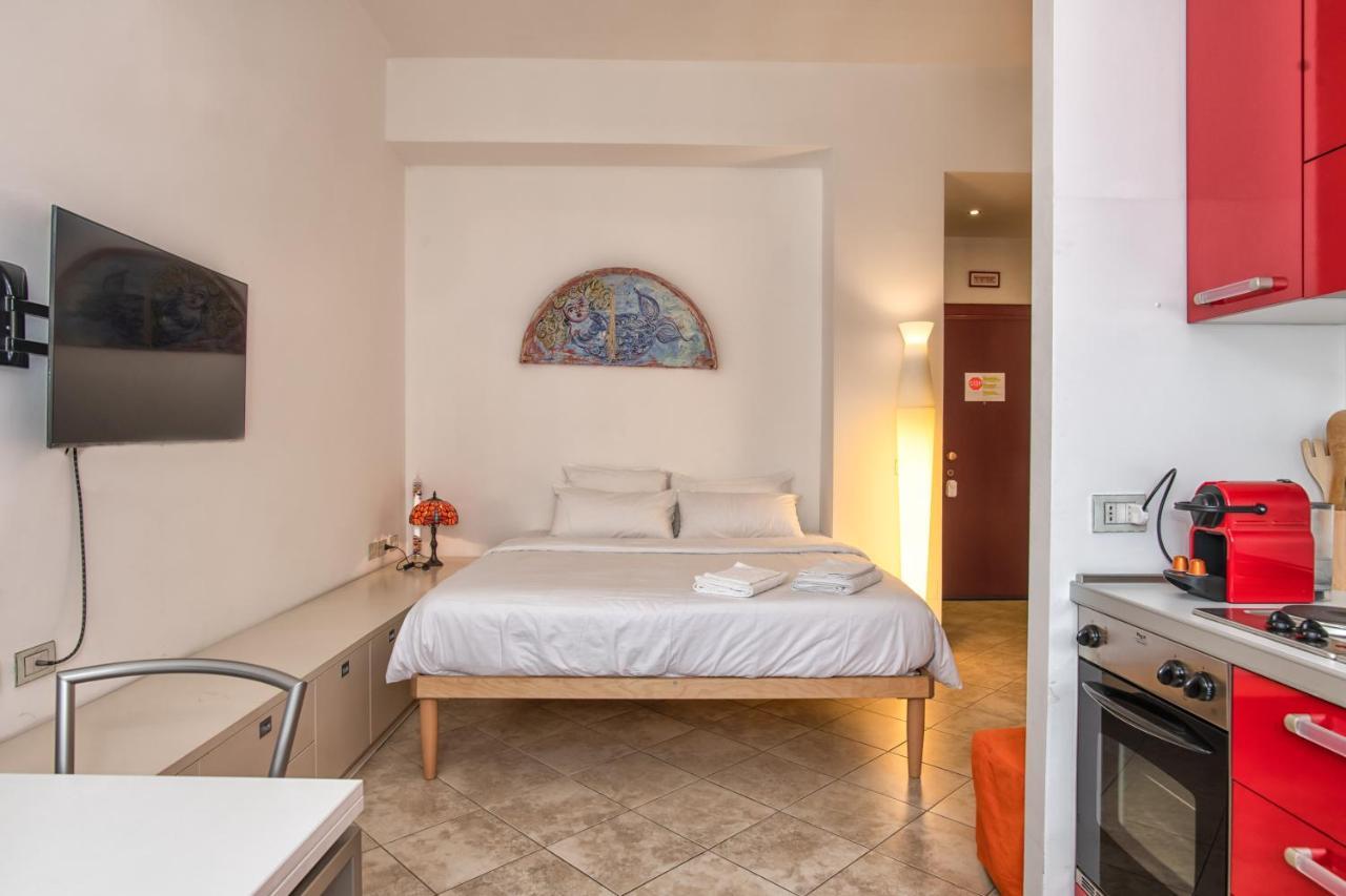 Studio Lunigiana Milano Stazione Milano Ngoại thất bức ảnh