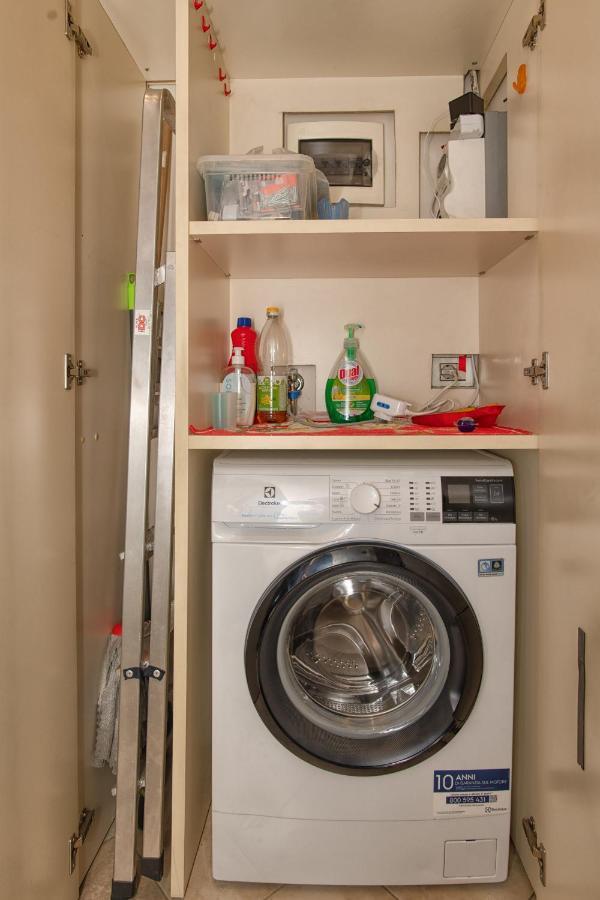 Studio Lunigiana Milano Stazione Milano Ngoại thất bức ảnh