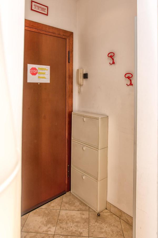 Studio Lunigiana Milano Stazione Milano Ngoại thất bức ảnh