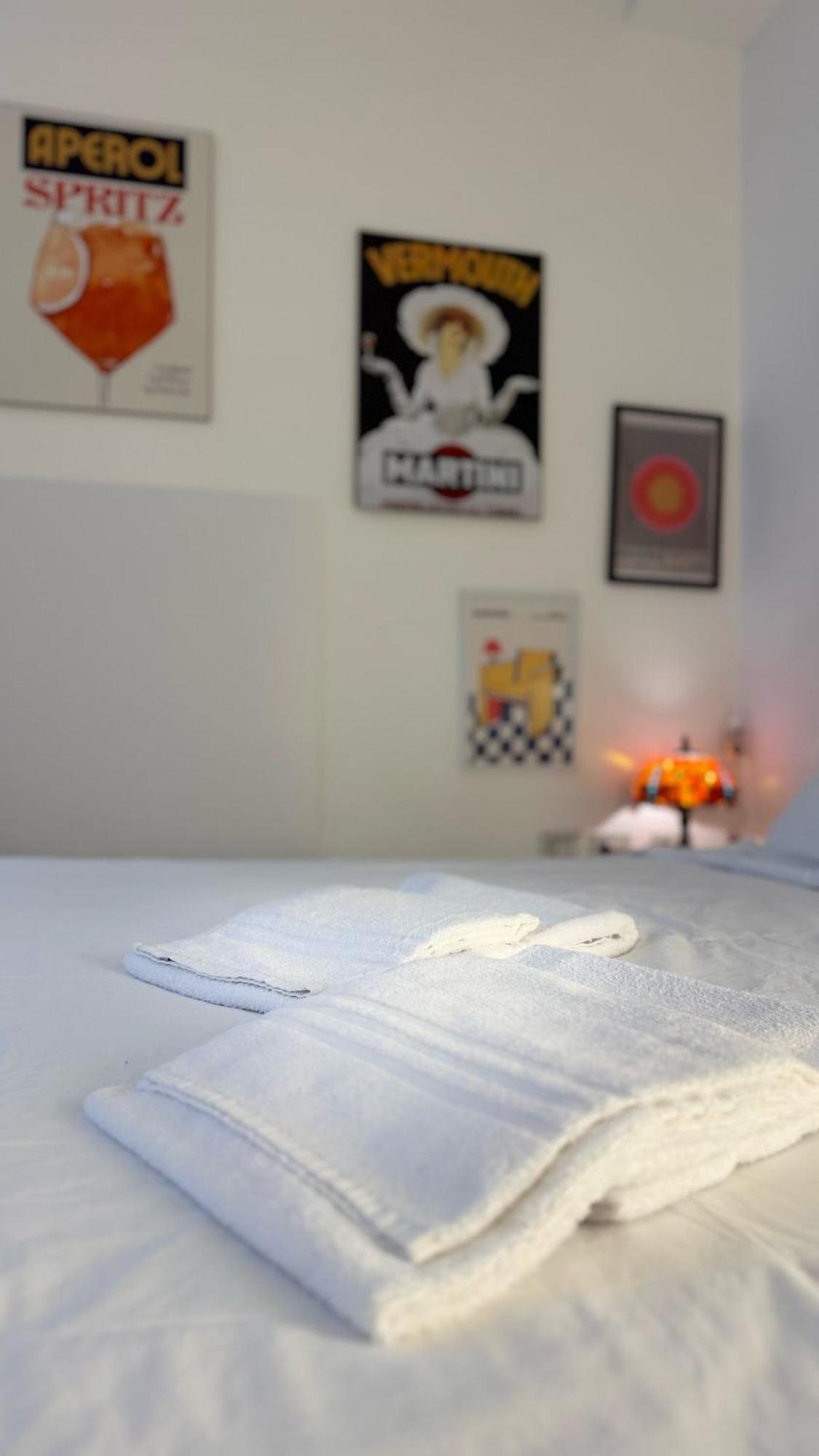 Studio Lunigiana Milano Stazione Milano Ngoại thất bức ảnh