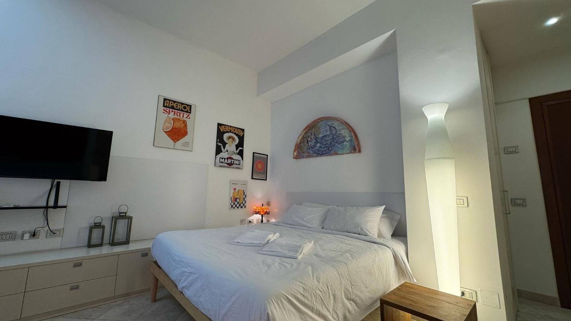 Studio Lunigiana Milano Stazione Milano Ngoại thất bức ảnh