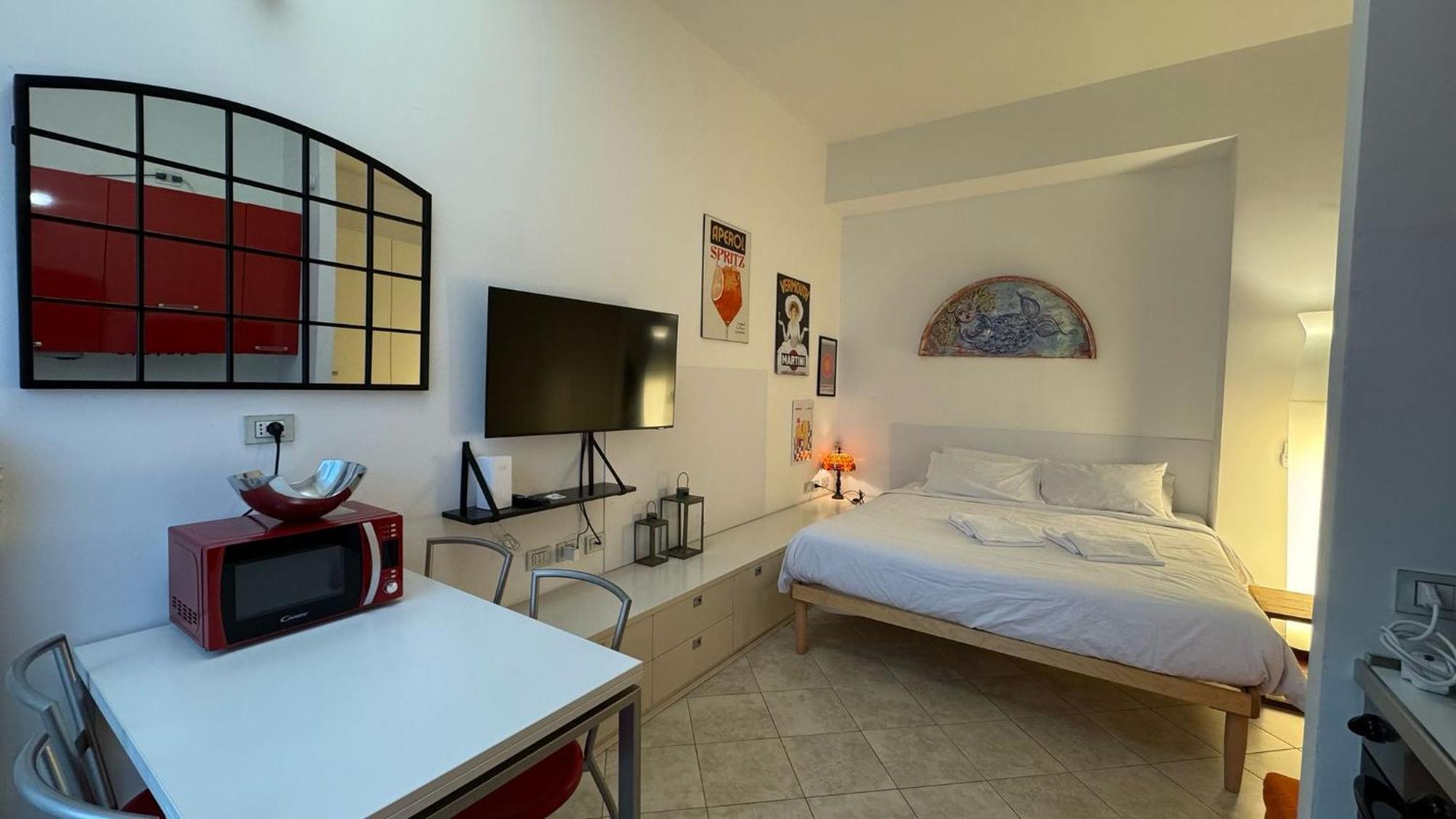 Studio Lunigiana Milano Stazione Milano Ngoại thất bức ảnh