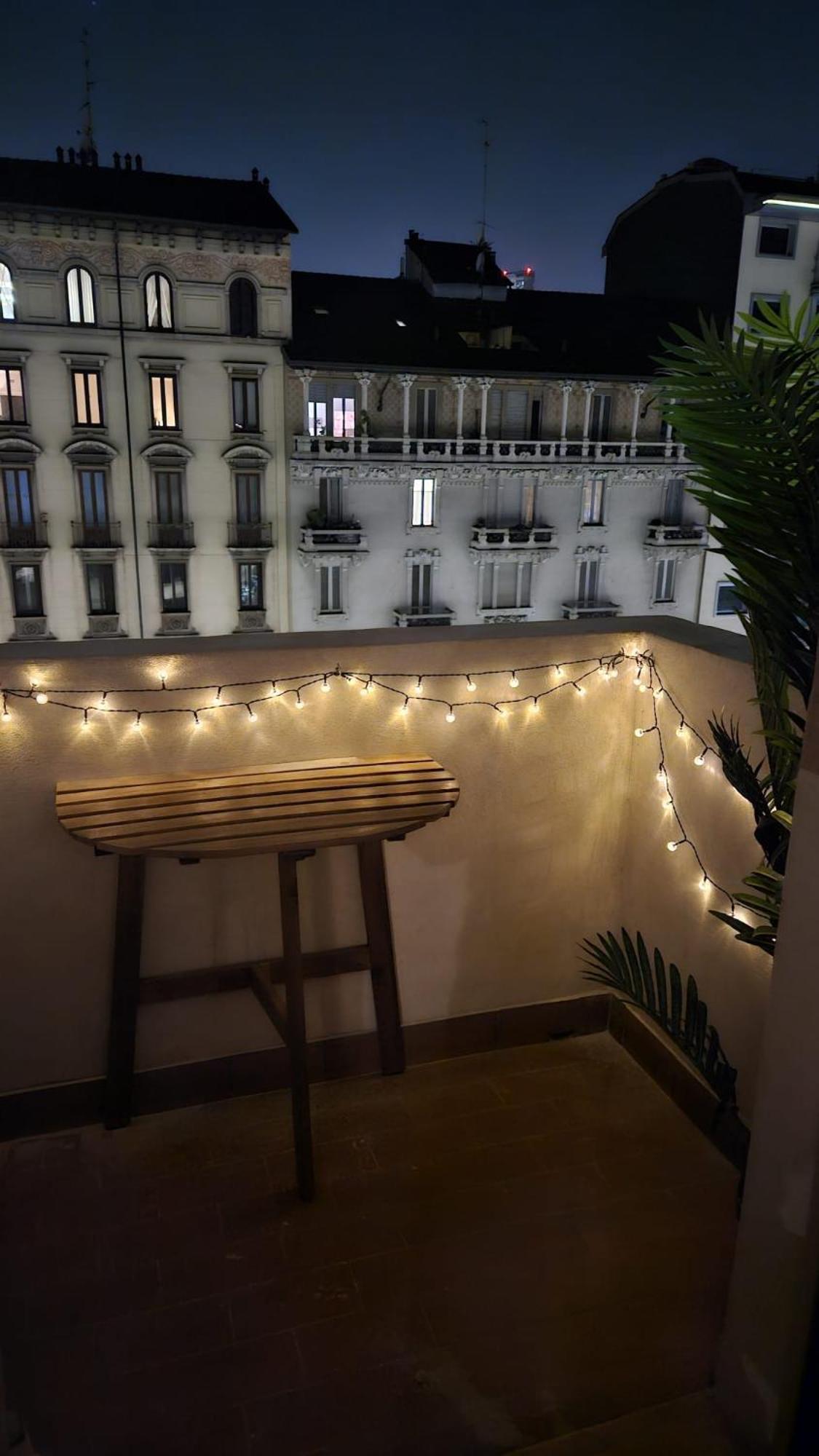 Studio Lunigiana Milano Stazione Milano Ngoại thất bức ảnh