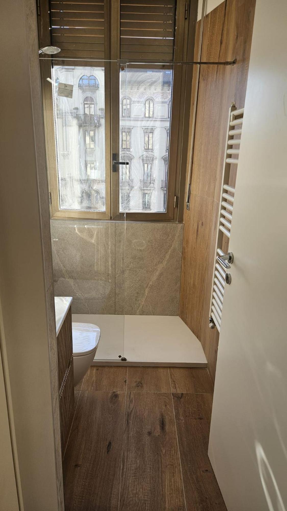 Studio Lunigiana Milano Stazione Milano Ngoại thất bức ảnh